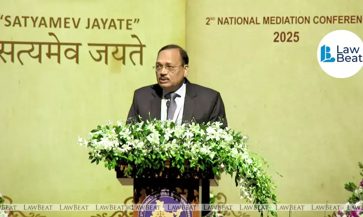 2nd National Mediation Conference 2025, held in Bhubaneswar, Odisha